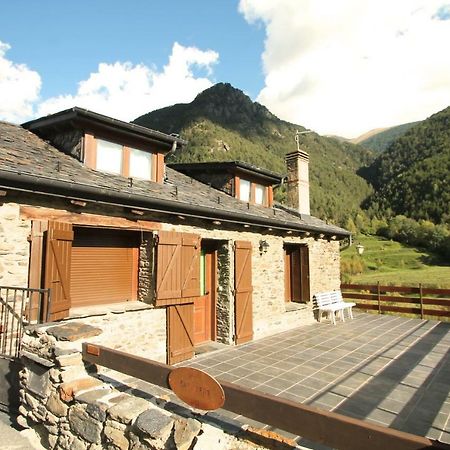 Llorts, Casa Rustica, Ordino, Zona Vallnord Extérieur photo