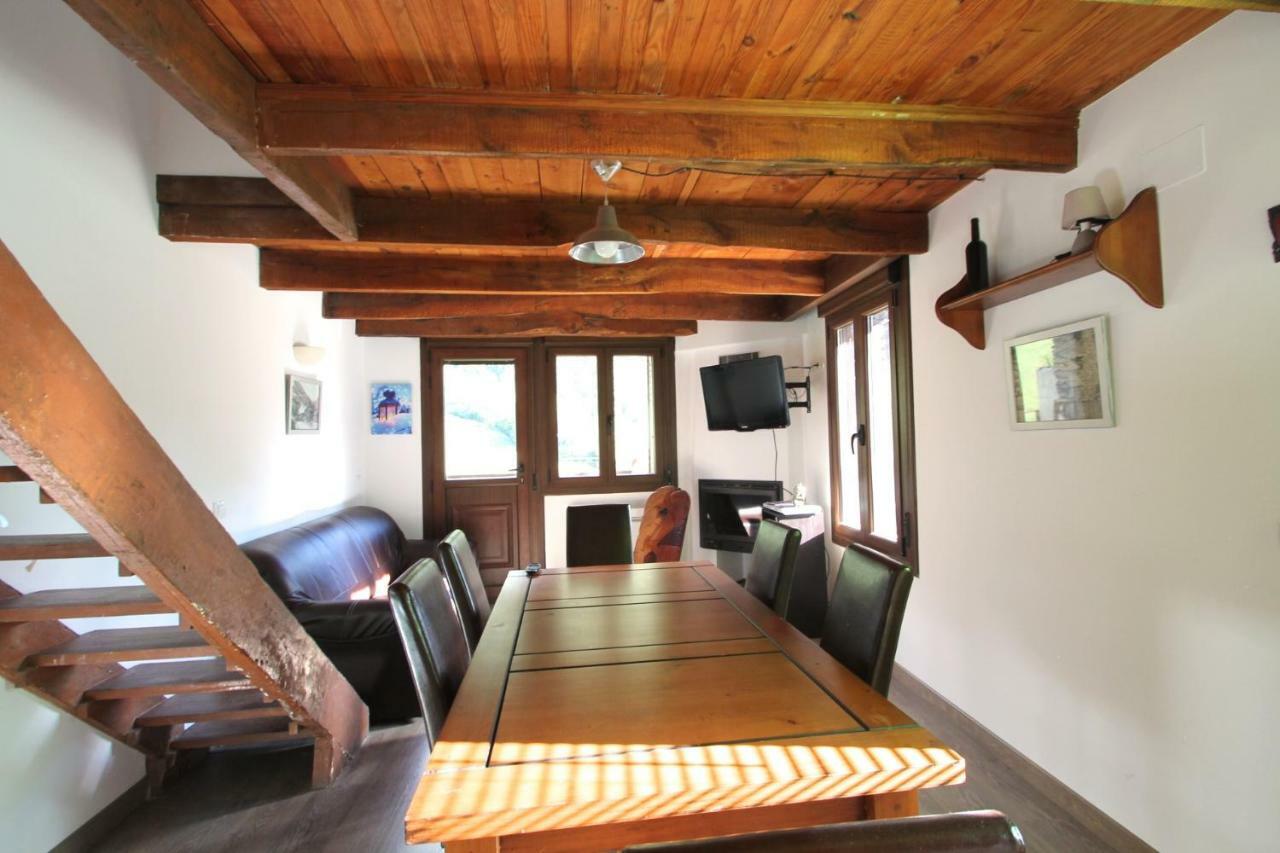 Llorts, Casa Rustica, Ordino, Zona Vallnord Extérieur photo