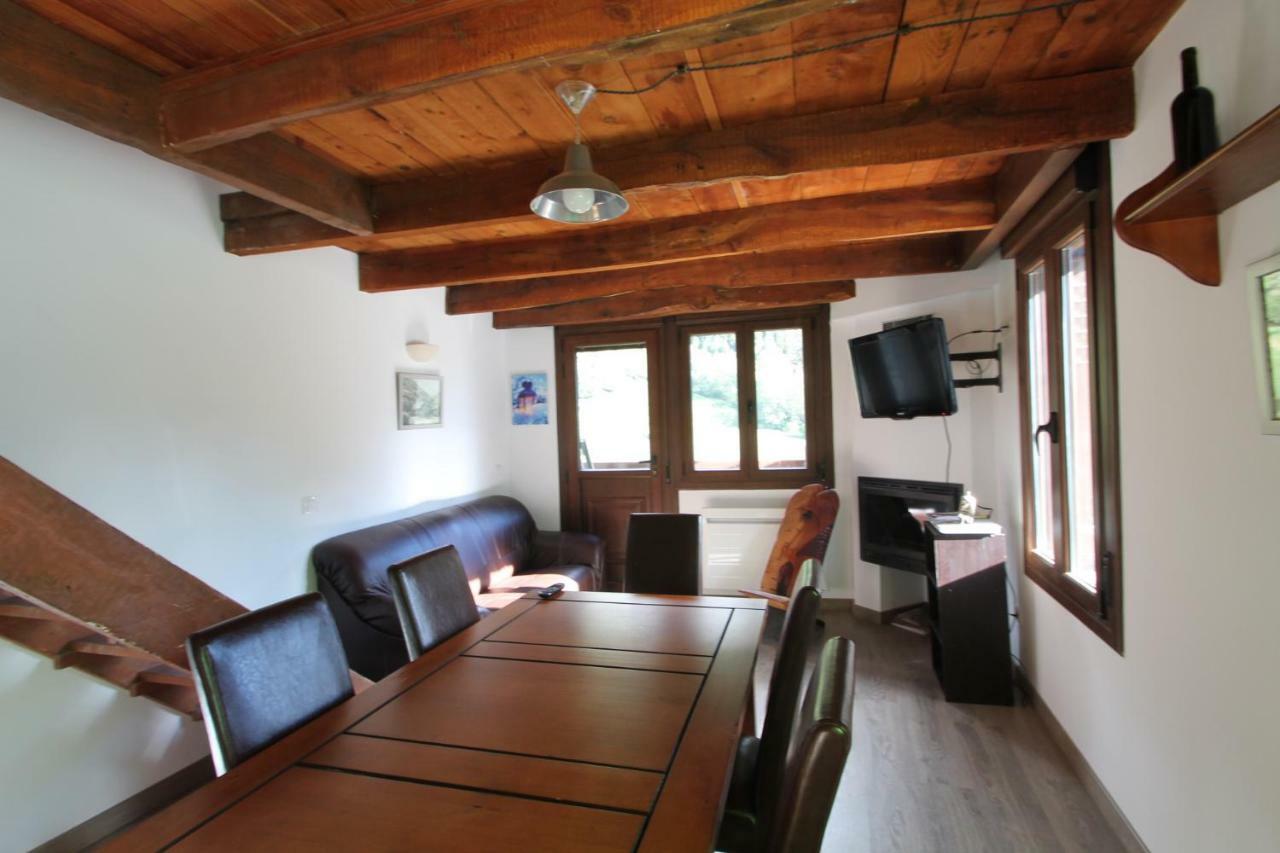 Llorts, Casa Rustica, Ordino, Zona Vallnord Extérieur photo
